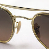 Ray-Ban Sunglasses RAY-BAN RB3648M 912443 Marshall Two