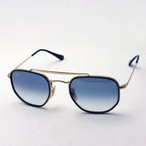 Ray-Ban Sunglasses RAY-BAN RB3648M 91673F Marshall Two