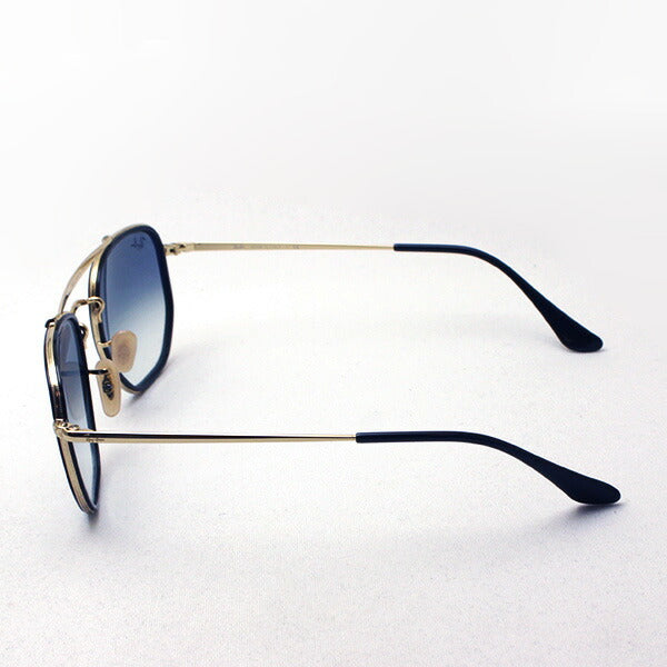Gafas de sol Ray-Ban Ray-Ban RB3648M 91673F Marshall dos