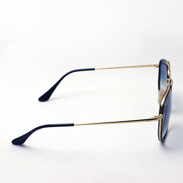 Gafas de sol Ray-Ban Ray-Ban RB3648M 91673F Marshall dos