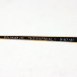 Ray-Ban Sunglasses RAY-BAN RB3648M 91673F Marshall Two