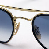 Ray-Ban Sunglasses RAY-BAN RB3648M 91673F Marshall Two