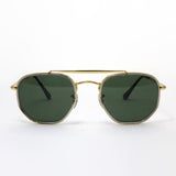 Gafas de sol Ray-Ban Ray-Ban RB3648M 923931 Marshall dos