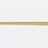 Gafas de sol Ray-Ban Ray-Ban RB3648M 923931 Marshall dos