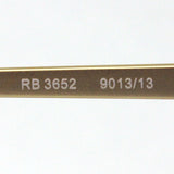 Ray-Ban Sunglasses Ray-Ban RB3652 901313