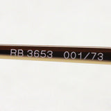 Ray-Ban Sunglasses Ray-Ban RB3653 00173