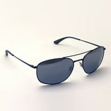 Ray-Ban Polarized Sunglasses Ray-Ban RB3654 00282