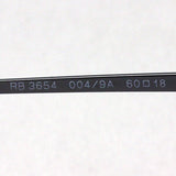 Ray-Ban Polarized Sunglasses Ray-Ban RB3654 0049A