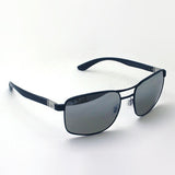 Ray-Ban Polarized Sunglasses RAY-BAN RB3660CH 1865J Cromance