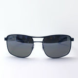 Ray-Ban Polarized Sunglasses RAY-BAN RB3660CH 1865J Cromance