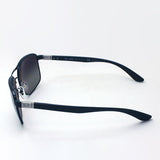 Ray-Ban Polarized Sunglasses RAY-BAN RB3660CH 1865J Cromance