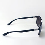 Ray-Ban Polarized Sunglasses RAY-BAN RB3660CH 1865J Cromance