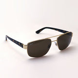 Ray-Ban Polarized Sunglasses Ray-Ban RB3663 00157 60