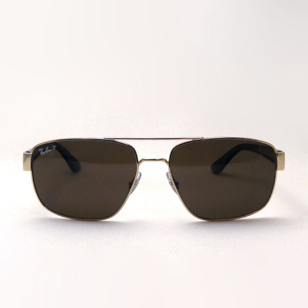 Ray-Ban Polarized Sunglasses Ray-Ban RB3663 00157 60