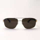 Ray-Ban Polarized Sunglasses Ray-Ban RB3663 00157 60