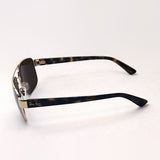 Ray-Ban Polarized Sunglasses Ray-Ban RB3663 00157 60