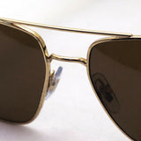 Ray-Ban Polarized Sunglasses Ray-Ban RB3663 00157 60