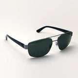 Ray-Ban Polarized Sunglasses Ray-Ban RB3663 00458 60