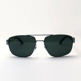Ray-Ban Polarized Sunglasses Ray-Ban RB3663 00458 60