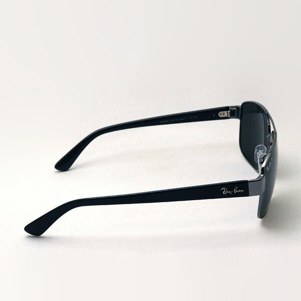 Ray-Ban Polarized Sunglasses Ray-Ban RB3663 00458 60