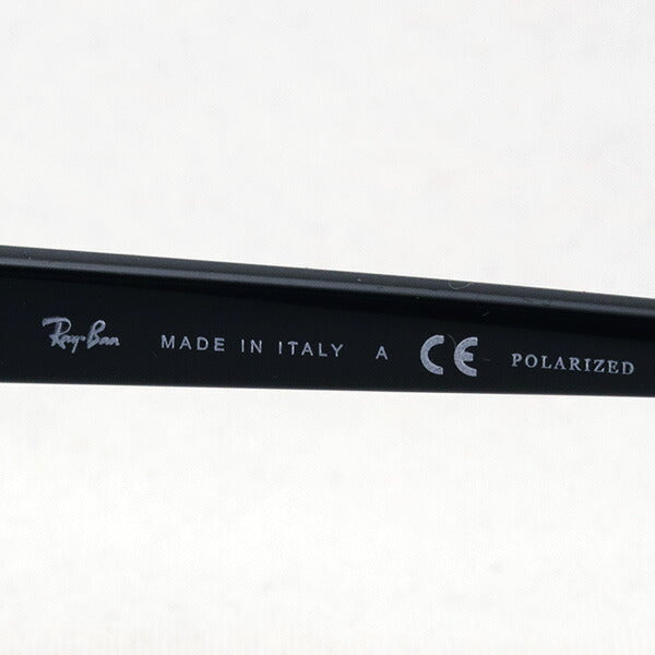 Ray-Ban Polarized Sunglasses Ray-Ban RB3663 00458 60