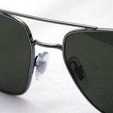 Ray-Ban Polarized Sunglasses Ray-Ban RB3663 00458 60