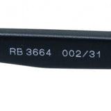 Ray-Ban Sunglasses Ray-Ban RB3664 00231
