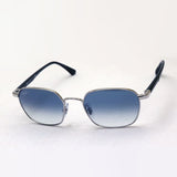 Ray-Ban Sunglasses Ray-Ban RB3664 00319