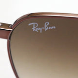 Ray-Ban Sunglasses Ray-Ban RB3664 12151