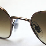 Ray-Ban Sunglasses Ray-Ban RB3664 12151