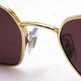 Ray-Ban Polarized Sunglasses RAY-BAN RB3664CH 001BC Cromance