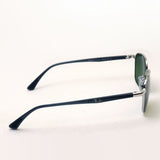 Ray-Ban Polarized Sunglasses Ray-Ban RB3664CH 0036O Cromance