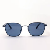 Ray-Ban Polarized Sunglasses RAY-BAN RB3664CH 004BA Cromance