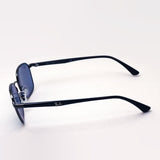 Ray-Ban Polarized Sunglasses RAY-BAN RB3664CH 004BA Cromance