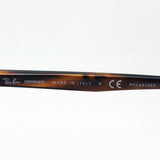 Ray-Ban Polarized Sunglasses Ray-Ban RB3664CH 121BB Cromance