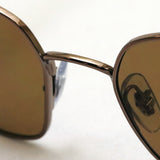 Ray-Ban Polarized Sunglasses Ray-Ban RB3664CH 121BB Cromance