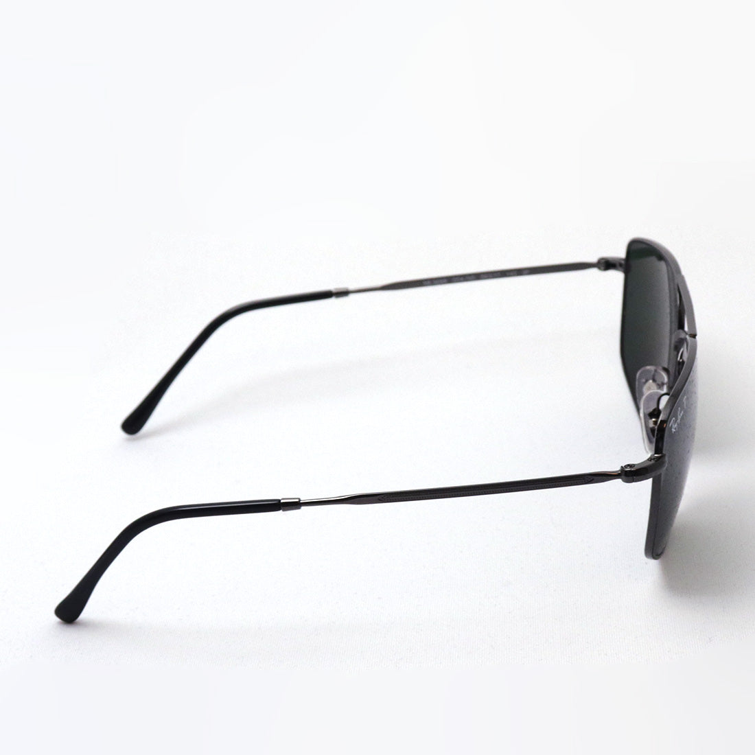 Gafas de sol polarizadas de Ray-Ban Ray-Ban RB3666 004N5