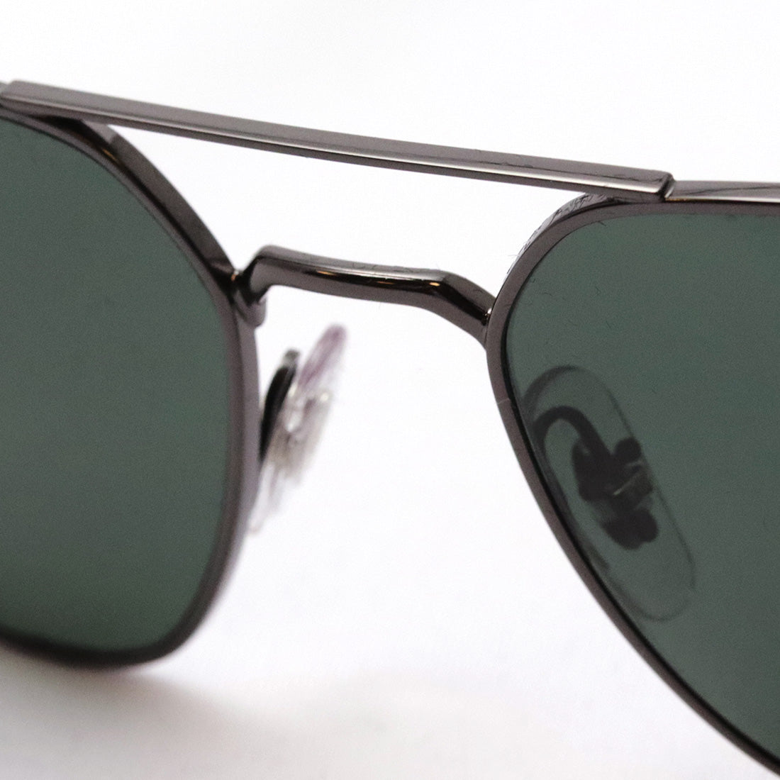 Gafas de sol polarizadas de Ray-Ban Ray-Ban RB3666 004N5