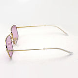 Ray-Ban Dimming Sunglasses Ray-Ban RB3669F 001Q3