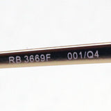 Ray-Ban Dimming Sunglasses Ray-Ban RB3669F 001Q4