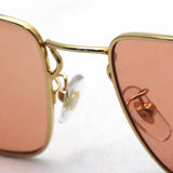 Ray-Ban Dimming Sunglasses Ray-Ban RB3669F 001Q6