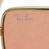 Ray-Ban Dimming Sunglasses Ray-Ban RB3669F 001Q6