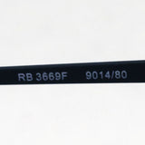 レイバン サングラス Ray-Ban RB3669F 901480