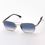 Gafas de sol Ray-Ban Ray-Ban RB3670 0013F