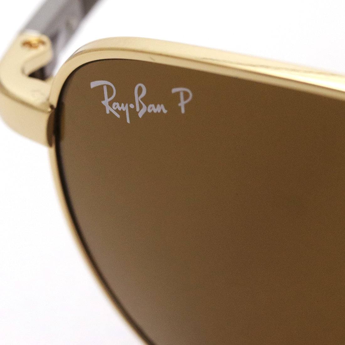 Gafas de sol polarizadas de Ray-Ban Ray-Ban RB3670CH 001an