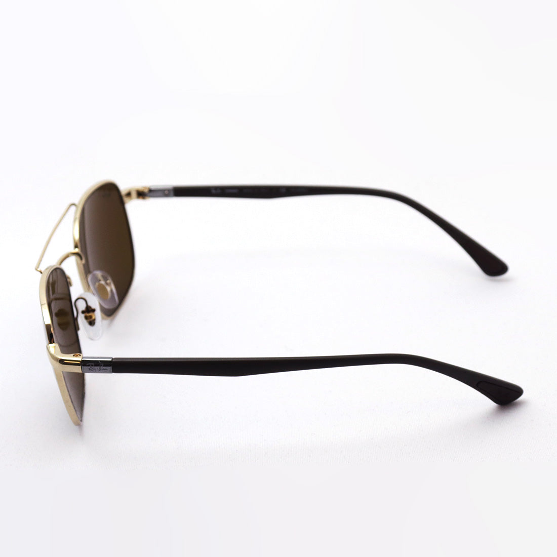 Gafas de sol polarizadas de Ray-Ban Ray-Ban RB3670CH 001an