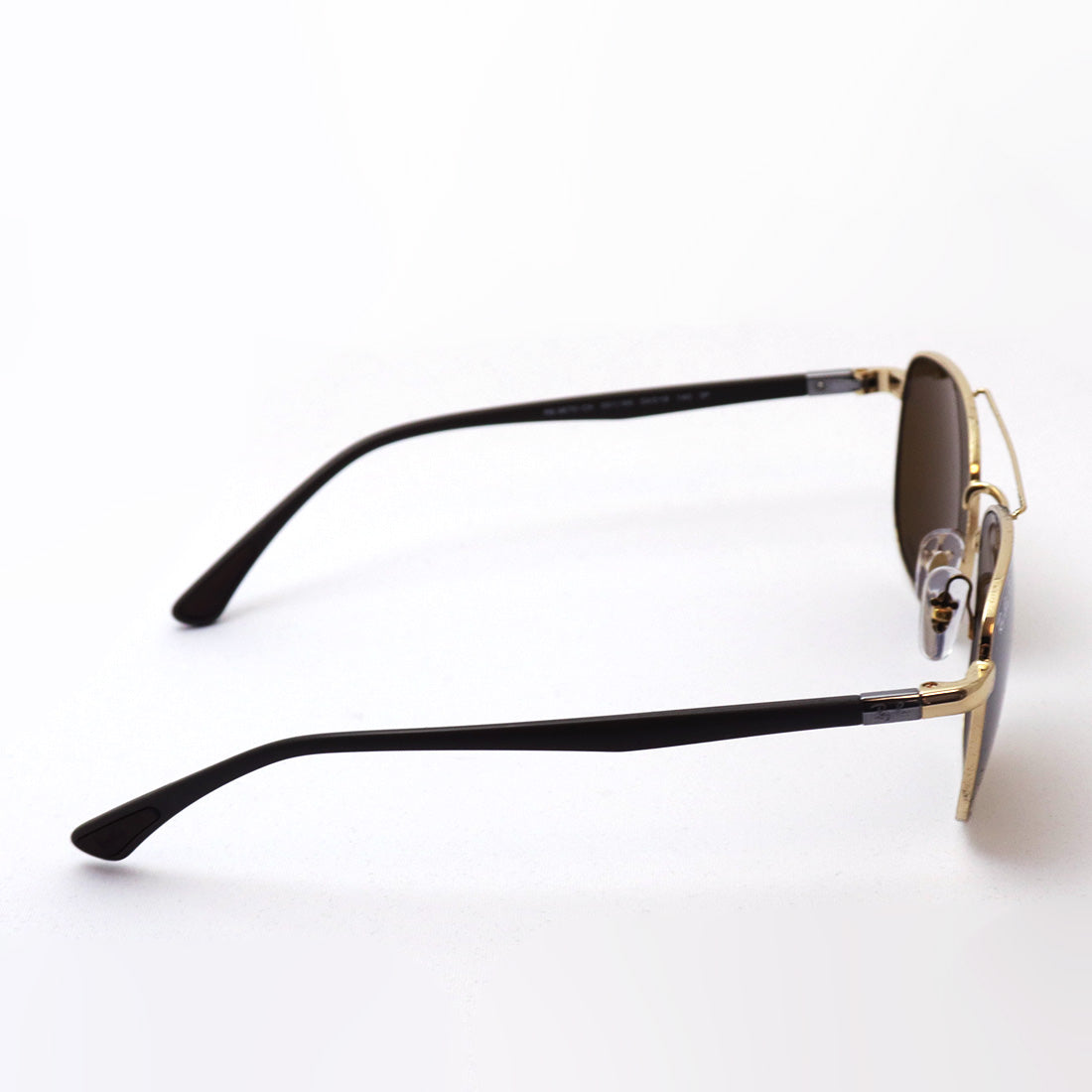 Gafas de sol polarizadas de Ray-Ban Ray-Ban RB3670CH 001an