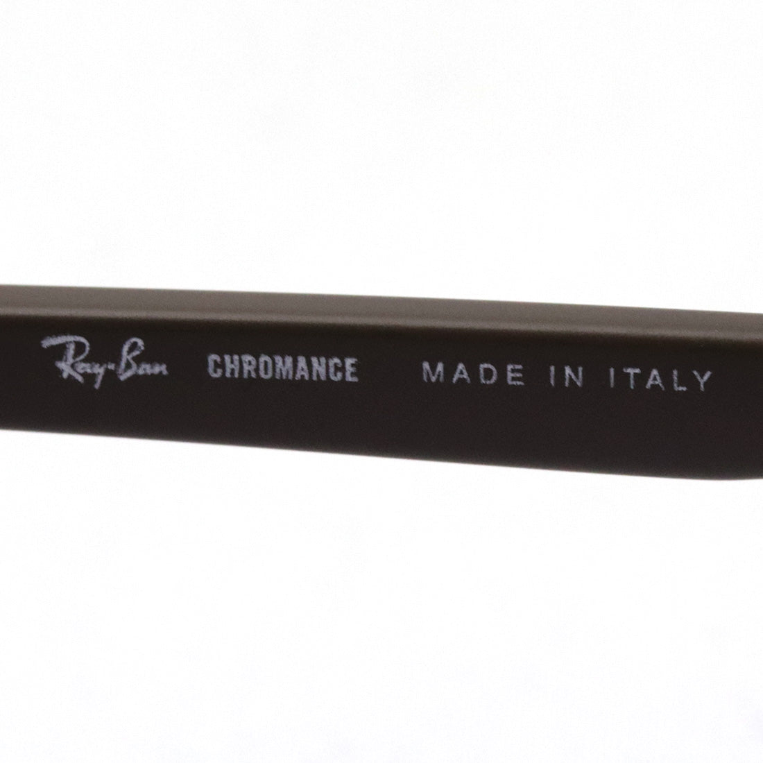 Gafas de sol polarizadas de Ray-Ban Ray-Ban RB3670CH 001an