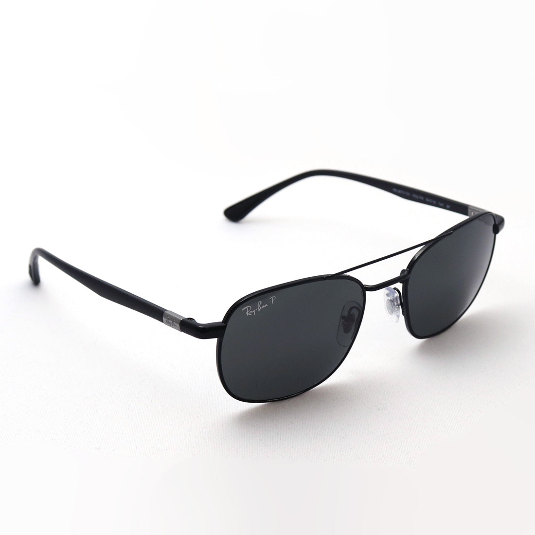Ray-Ban Polarized Sunglasses Ray-Ban RB3670CH 002K8