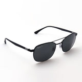 射线阳台偏光太阳镜Ray-Ban RB3670CH 002K8